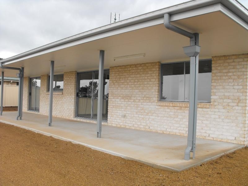 35 Bridgeman Parade, Kingaroy QLD 4610