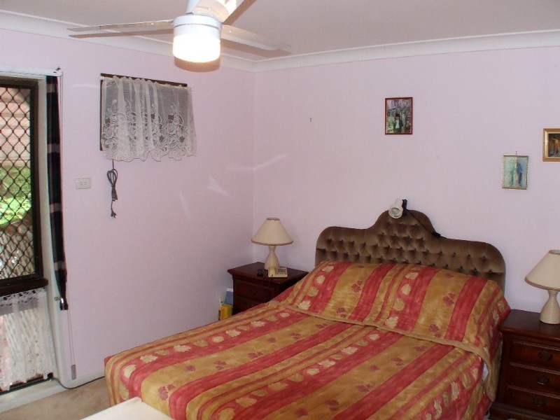 49 Moore Street, Kingaroy QLD 4610