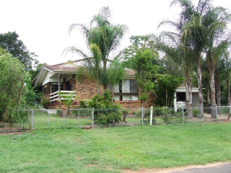 49 Moore Street, Kingaroy QLD 4610