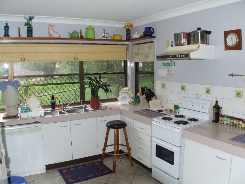 49 Moore Street, Kingaroy QLD 4610