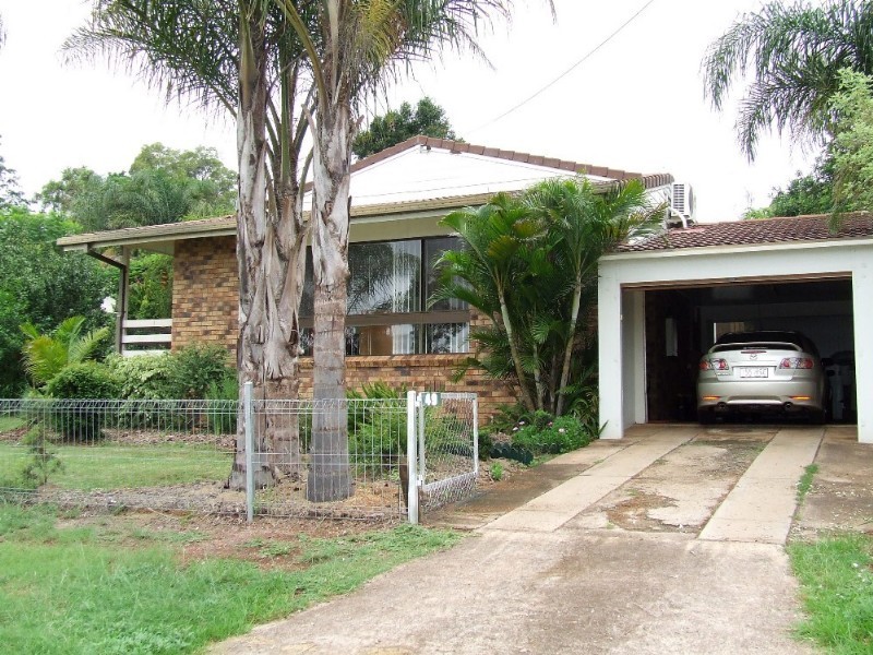 49 Moore Street, Kingaroy QLD 4610