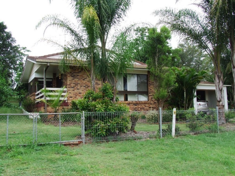 49 Moore Street, Kingaroy QLD 4610