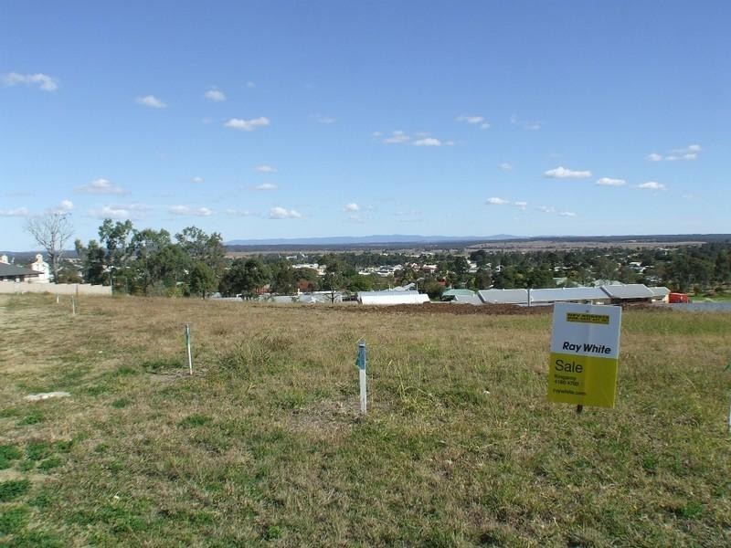 2 Wallum Close, Kingaroy QLD 4610