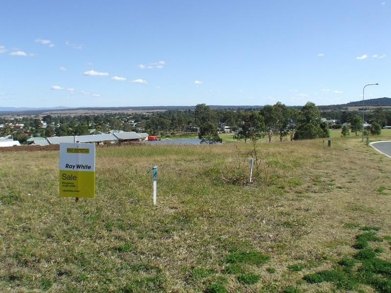 2 Wallum Close, Kingaroy QLD 4610