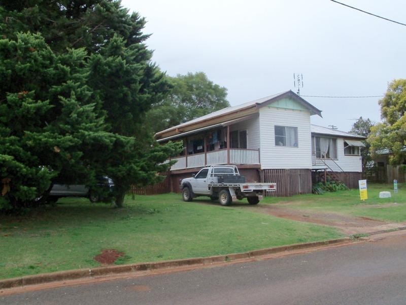 3 Main Street, Tingoora QLD 4608