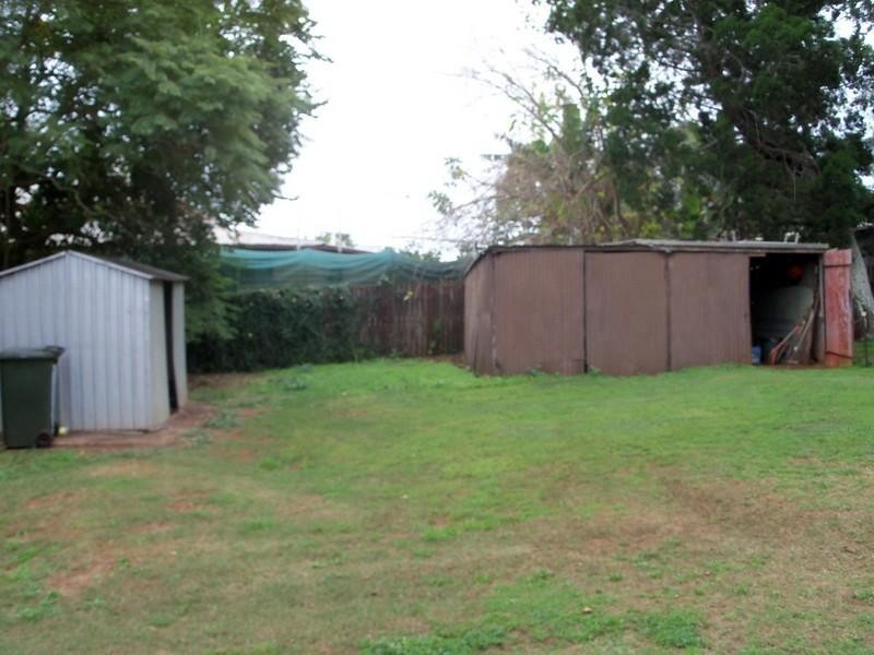 3 Main Street, Tingoora QLD 4608