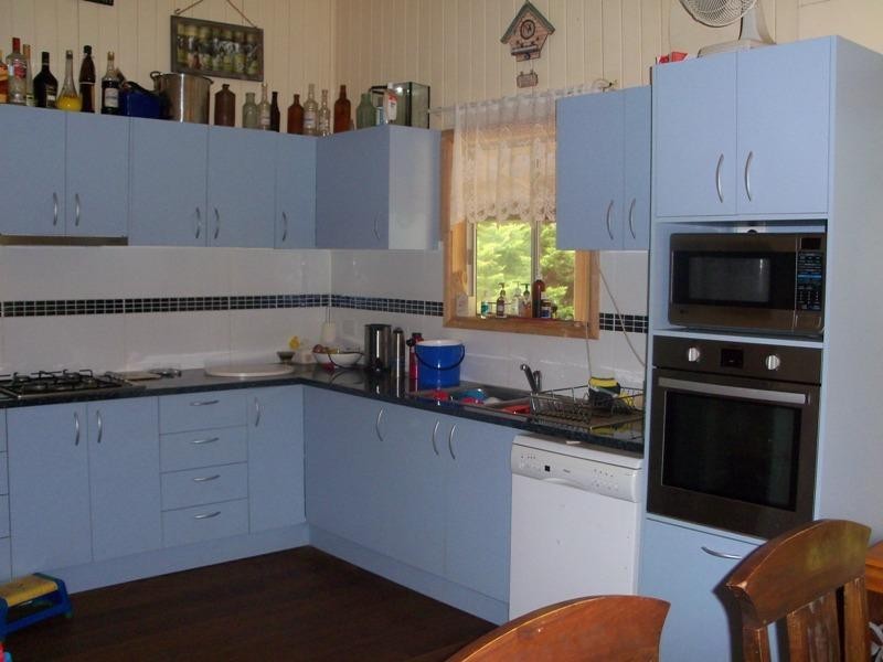 3 Main Street, Tingoora QLD 4608