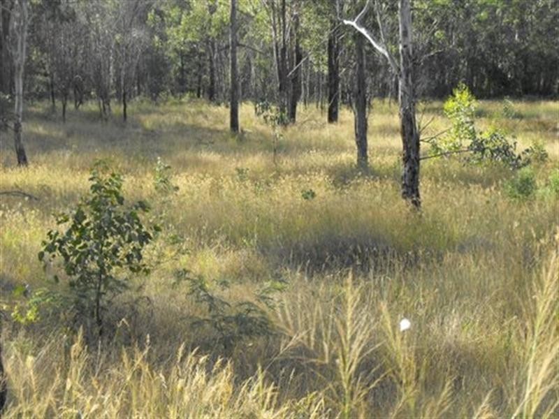 Lot 35 Malar Crescent, Booie QLD 4610