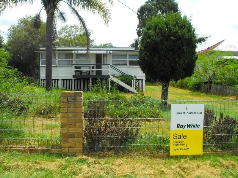 Nanango QLD 4615