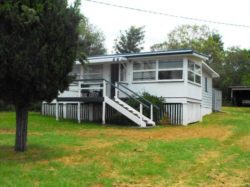 Nanango QLD 4615