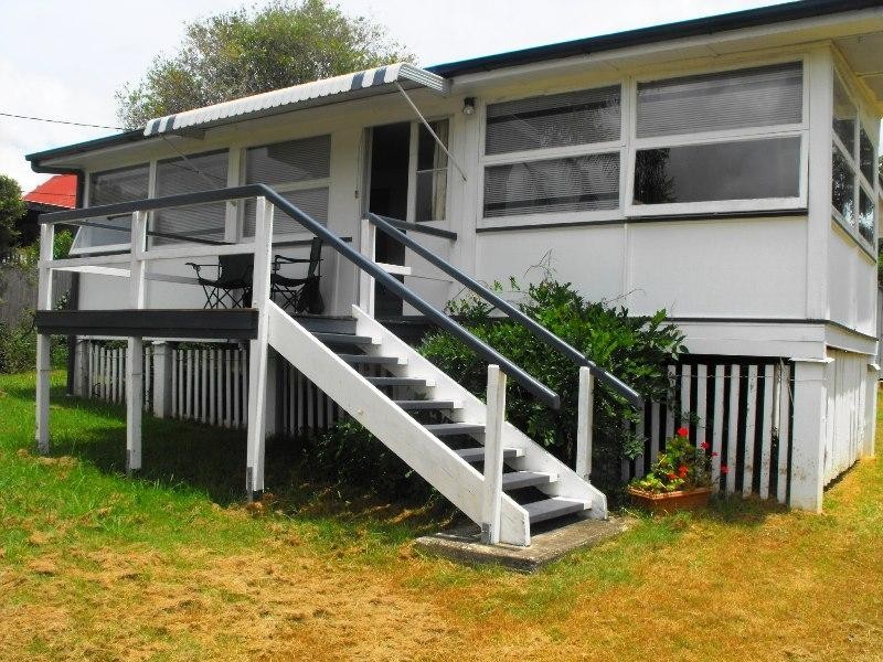 Nanango QLD 4615