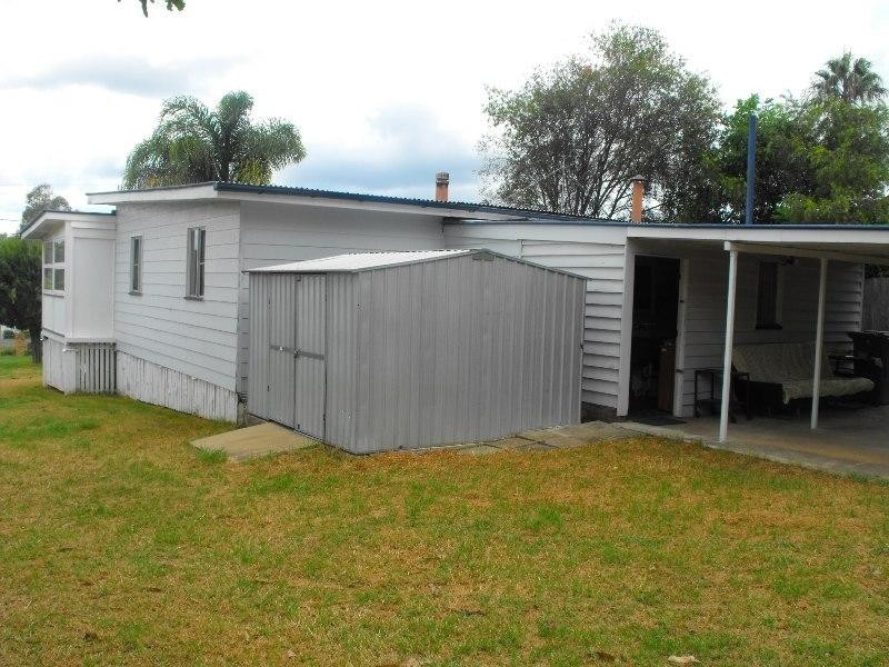 Nanango QLD 4615