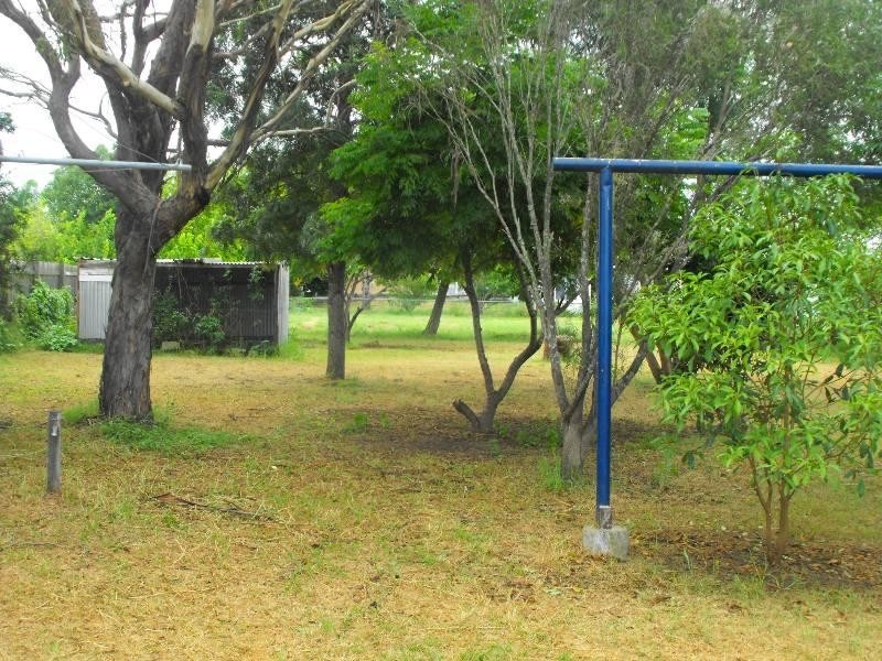 Nanango QLD 4615