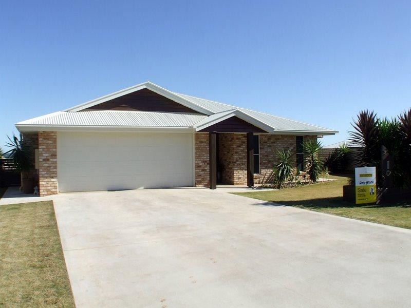 3 Dingle Close, Kingaroy QLD 4610