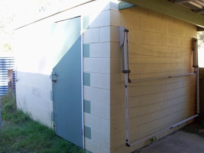 1722 Burnett Highway, Nanango QLD 4615