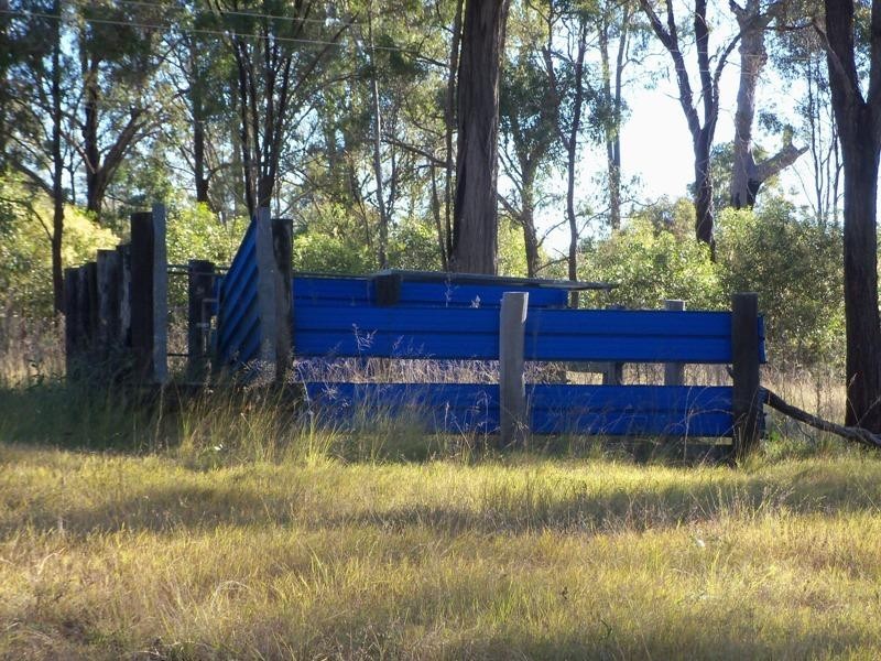 1722 Burnett Highway, Nanango QLD 4615