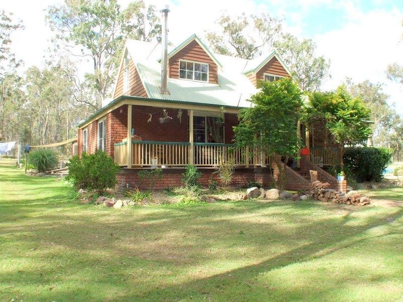 Kingaroy QLD 4610