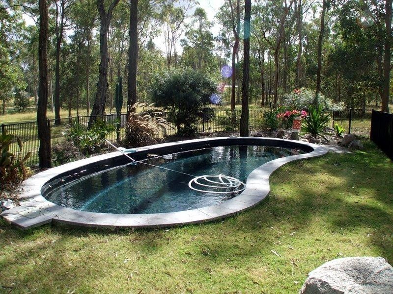 Kingaroy QLD 4610