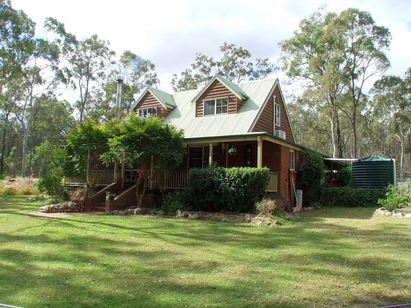 Kingaroy QLD 4610