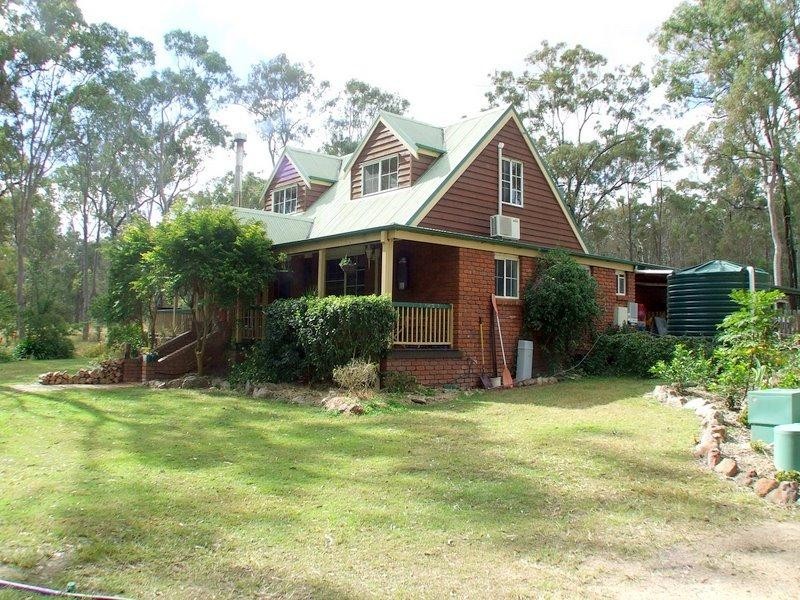 Kingaroy QLD 4610