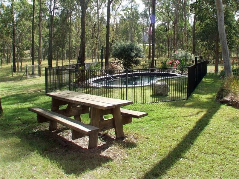Kingaroy QLD 4610