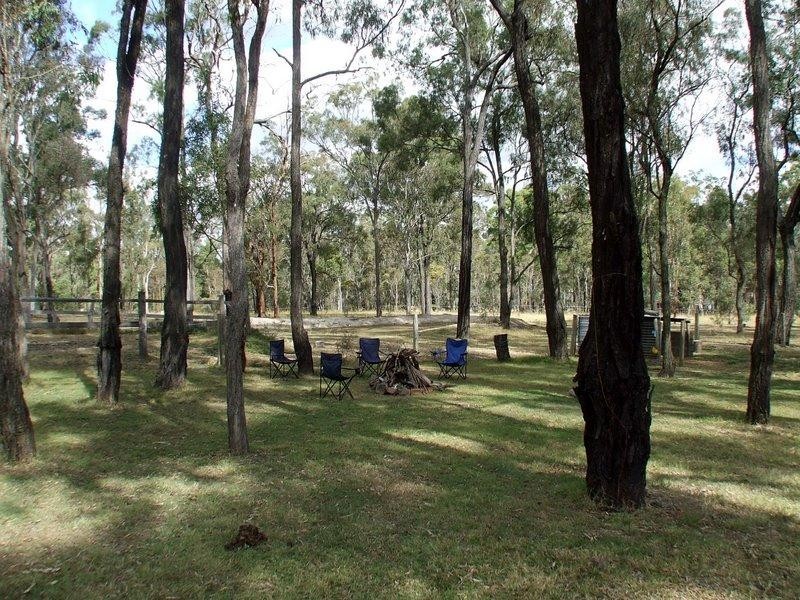 Kingaroy QLD 4610