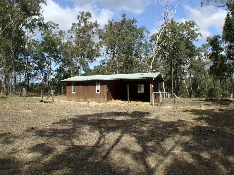 Kingaroy QLD 4610