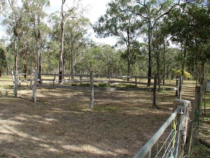 Kingaroy QLD 4610