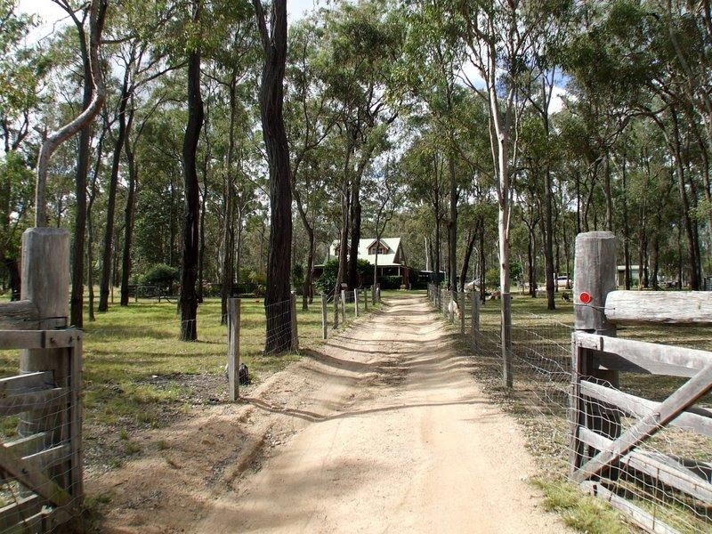 Kingaroy QLD 4610