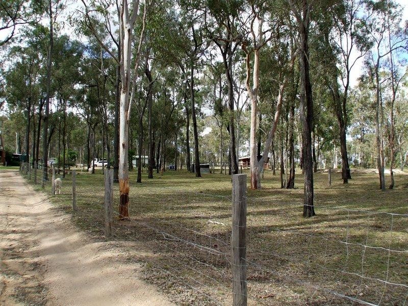 Kingaroy QLD 4610