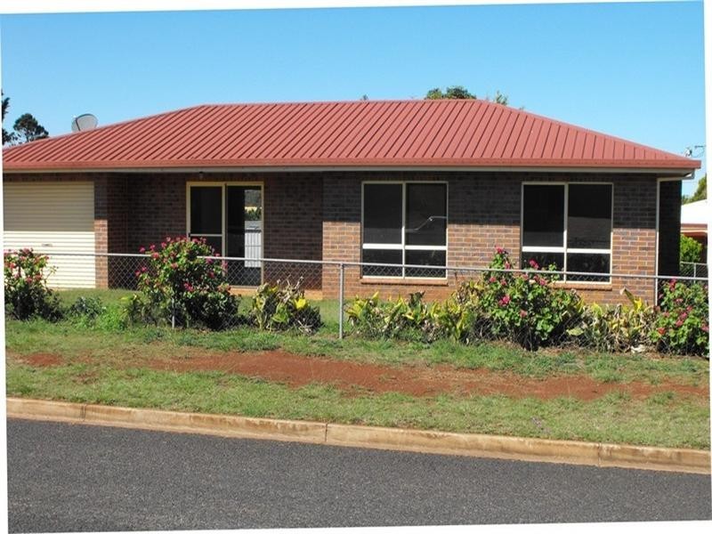 Kingaroy QLD 4610