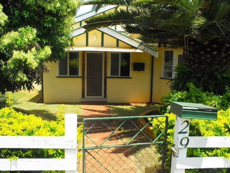 Kingaroy QLD 4610