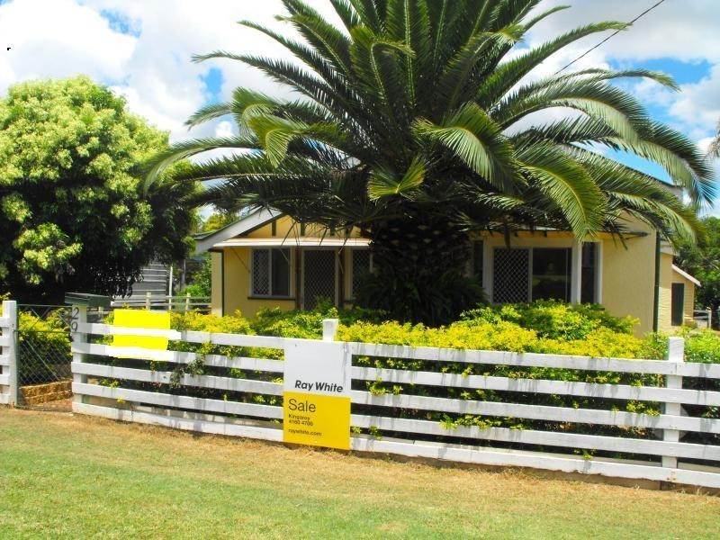 Kingaroy QLD 4610