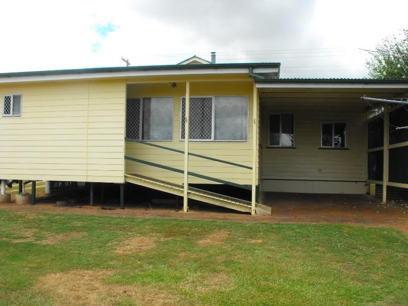 Kingaroy QLD 4610