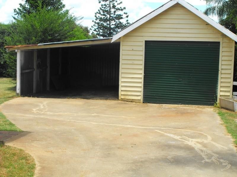 Kingaroy QLD 4610