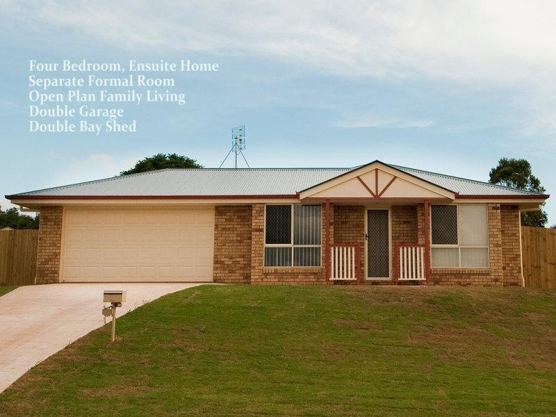 Kingaroy QLD 4610