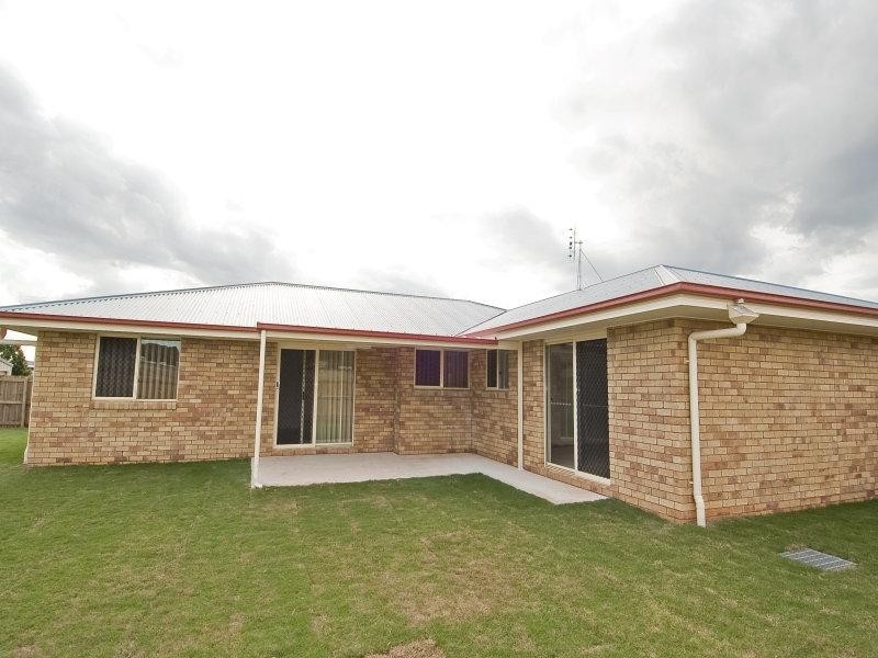 Kingaroy QLD 4610