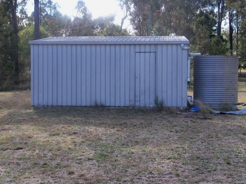 80 Norman Road, Tarong QLD 4615