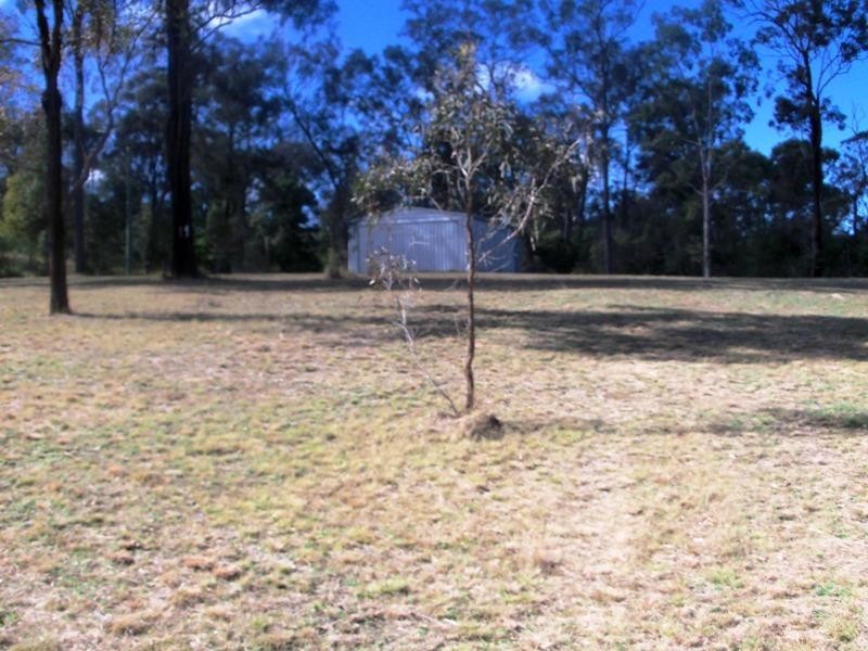 80 Norman Road, Tarong QLD 4615