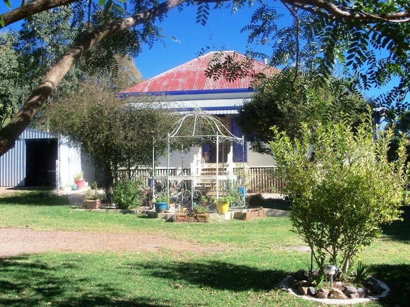 404 Hazeldean Road, Nanango QLD 4615