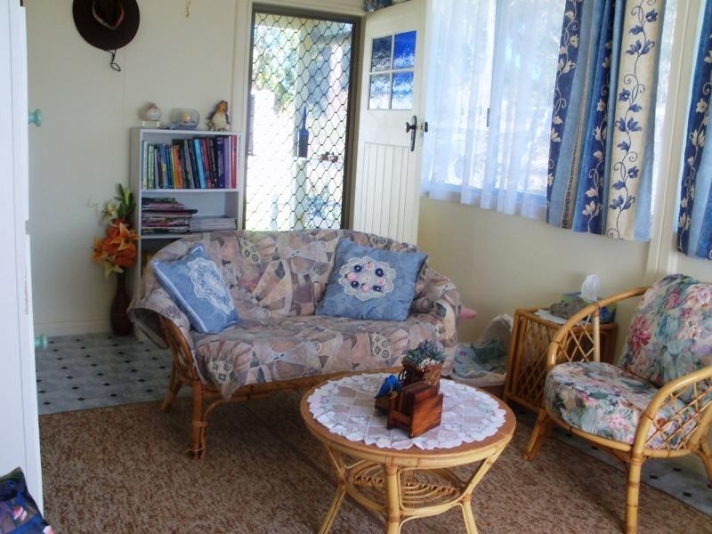 404 Hazeldean Road, Nanango QLD 4615