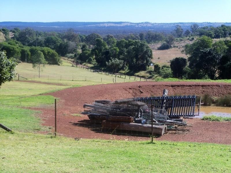 404 Hazeldean Road, Nanango QLD 4615