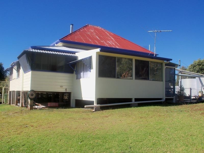 404 Hazeldean Road, Nanango QLD 4615