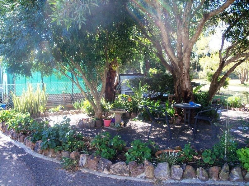 404 Hazeldean Road, Nanango QLD 4615