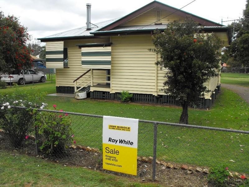 24 West Street, Kingaroy QLD 4610