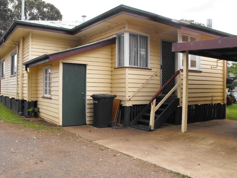 24 West Street, Kingaroy QLD 4610