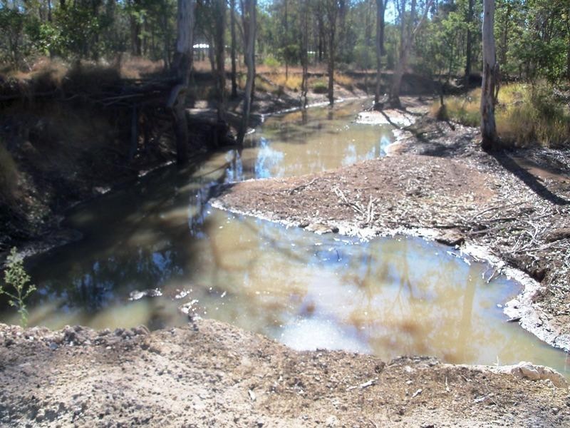 LOT 4 Wattle Camp Road, Wattle Camp QLD 4615