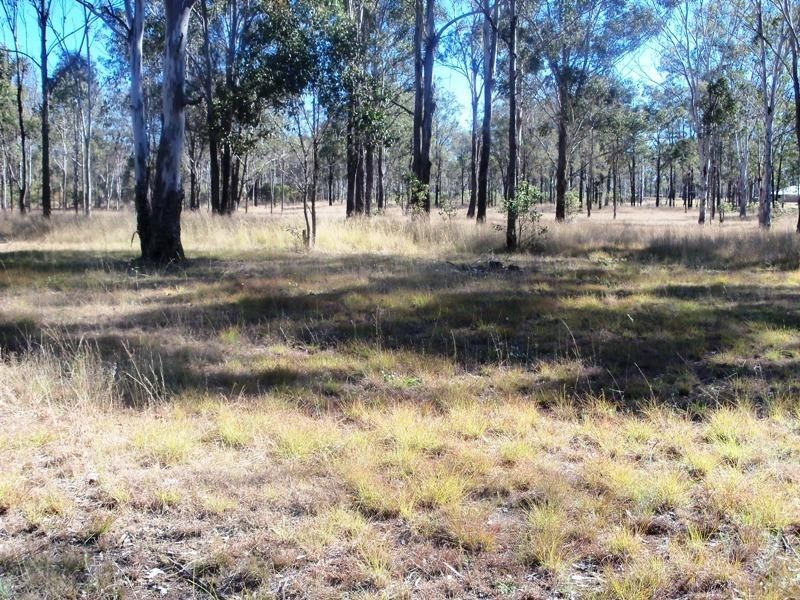 LOT 4 Wattle Camp Road, Wattle Camp QLD 4615