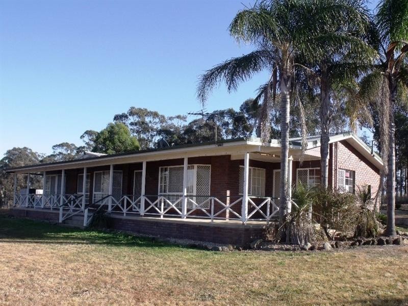 67 Minmore Road, Inverlaw QLD 4610