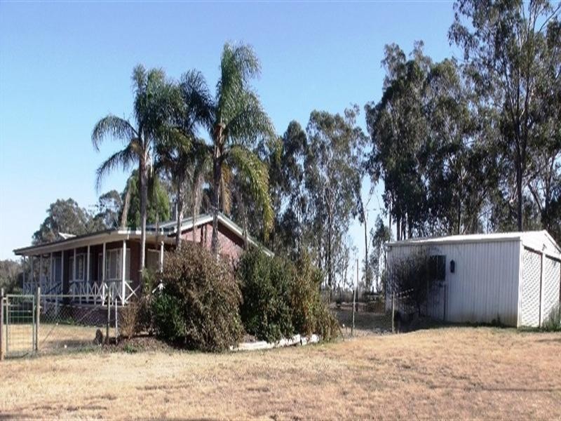 67 Minmore Road, Inverlaw QLD 4610